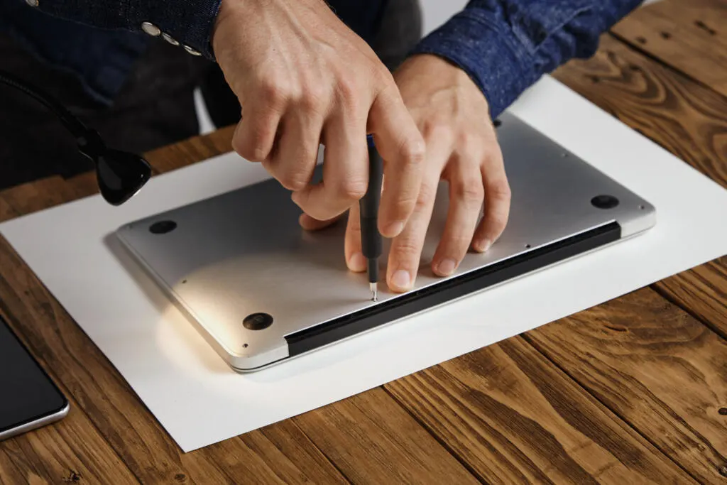 IPad Charging Issues: Professional Diagnostic & Repair Guide