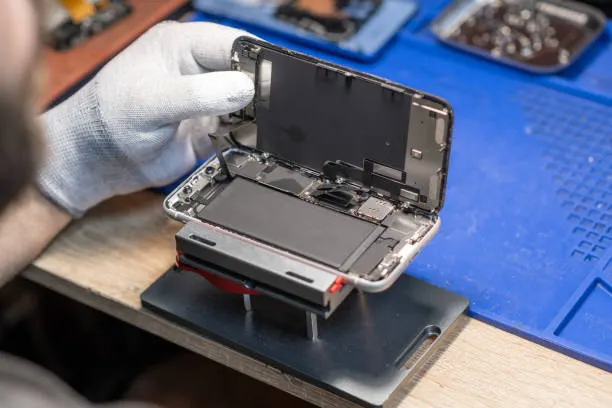 cell phone repair in texas