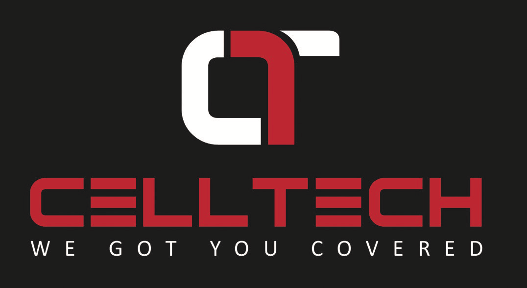 Celltech Logo